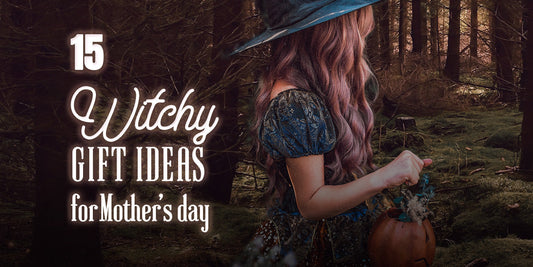 15 Gift Ideas for Mother’s day