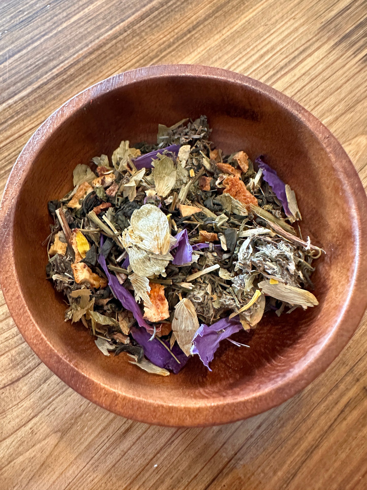 Moon Magic Herbal Tea - Spirit Nest