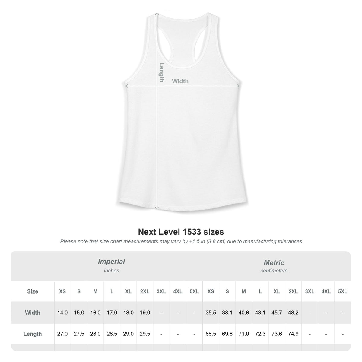 Easy Tiger Women's Racerback Tank