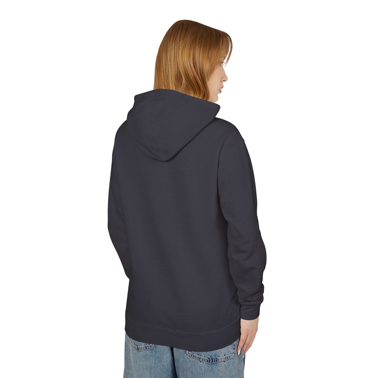 Easy Tiger Hooded Sweatshirt