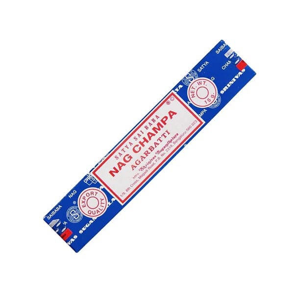 Nag Champa Incense Sticks 15gm