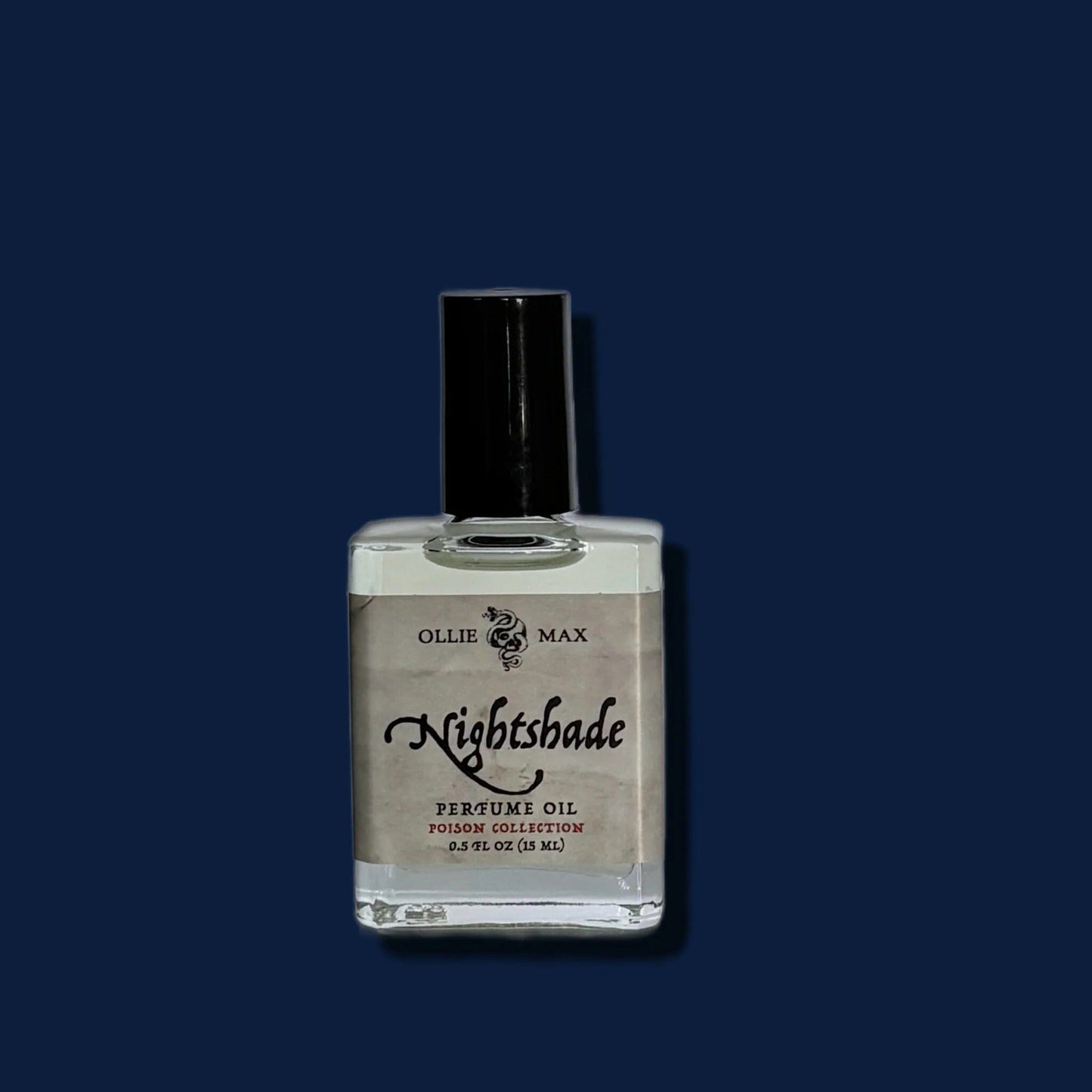 Nightshade Perfume Oil
