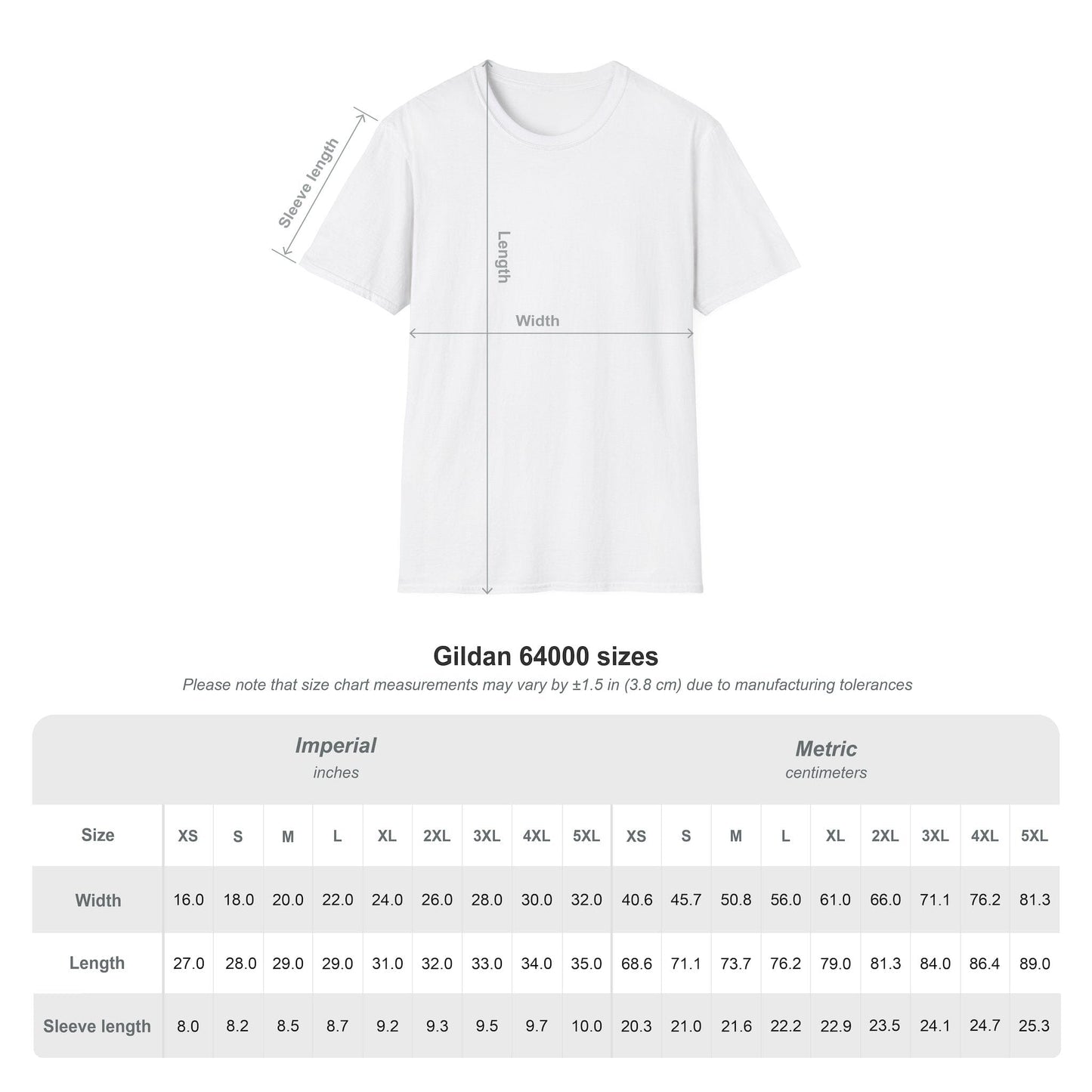 Sun Child Softstyle T-Shirt