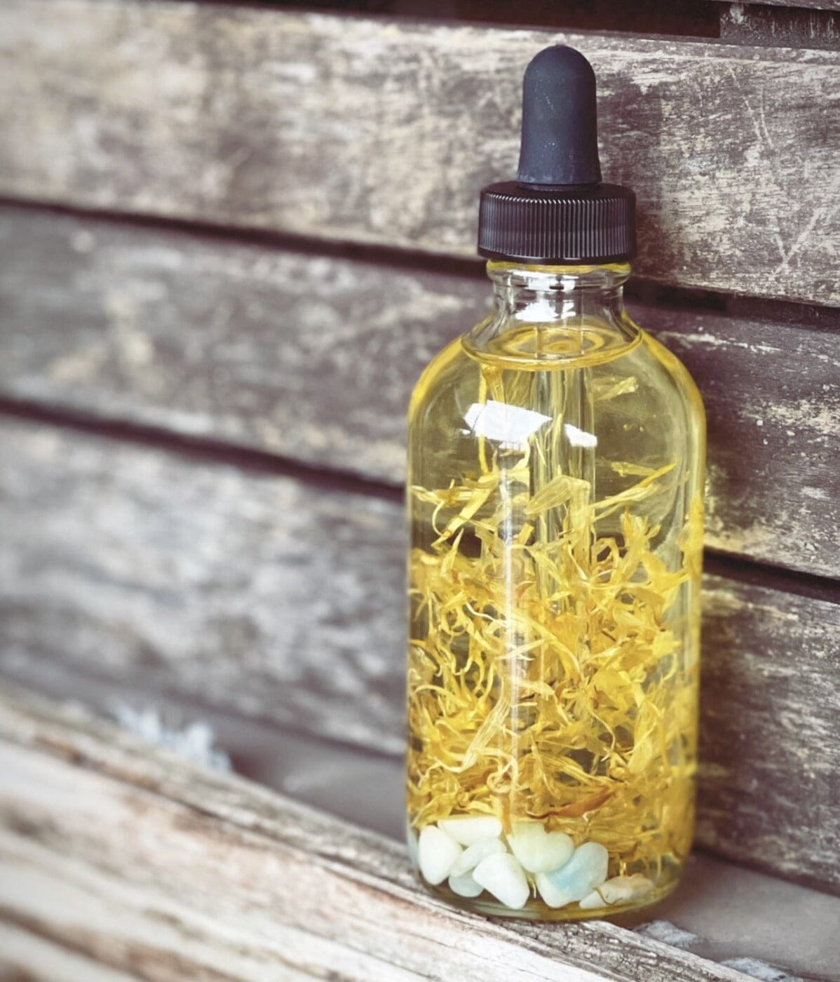 Aligned Body Oil β Balancing Dry Oil - Spirit Nest