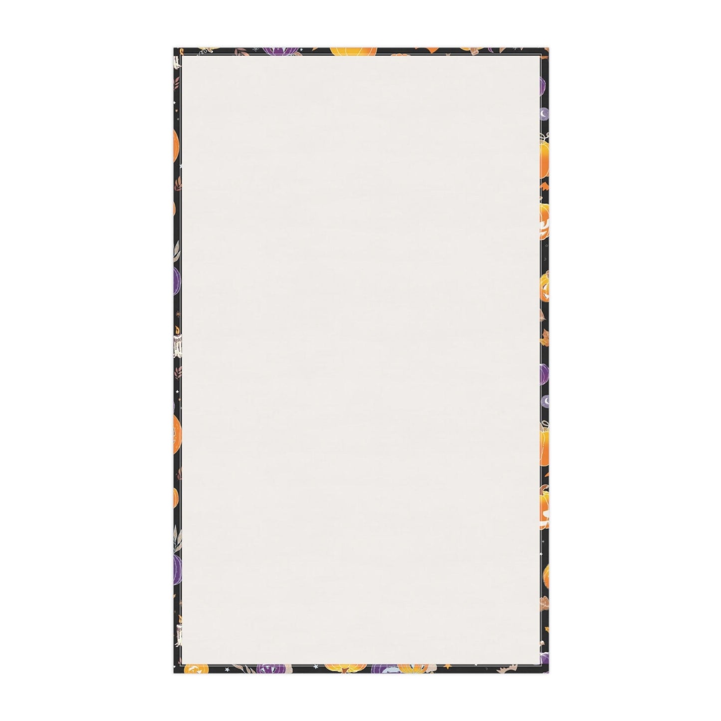Pumpkin Patch Kitchen Towel