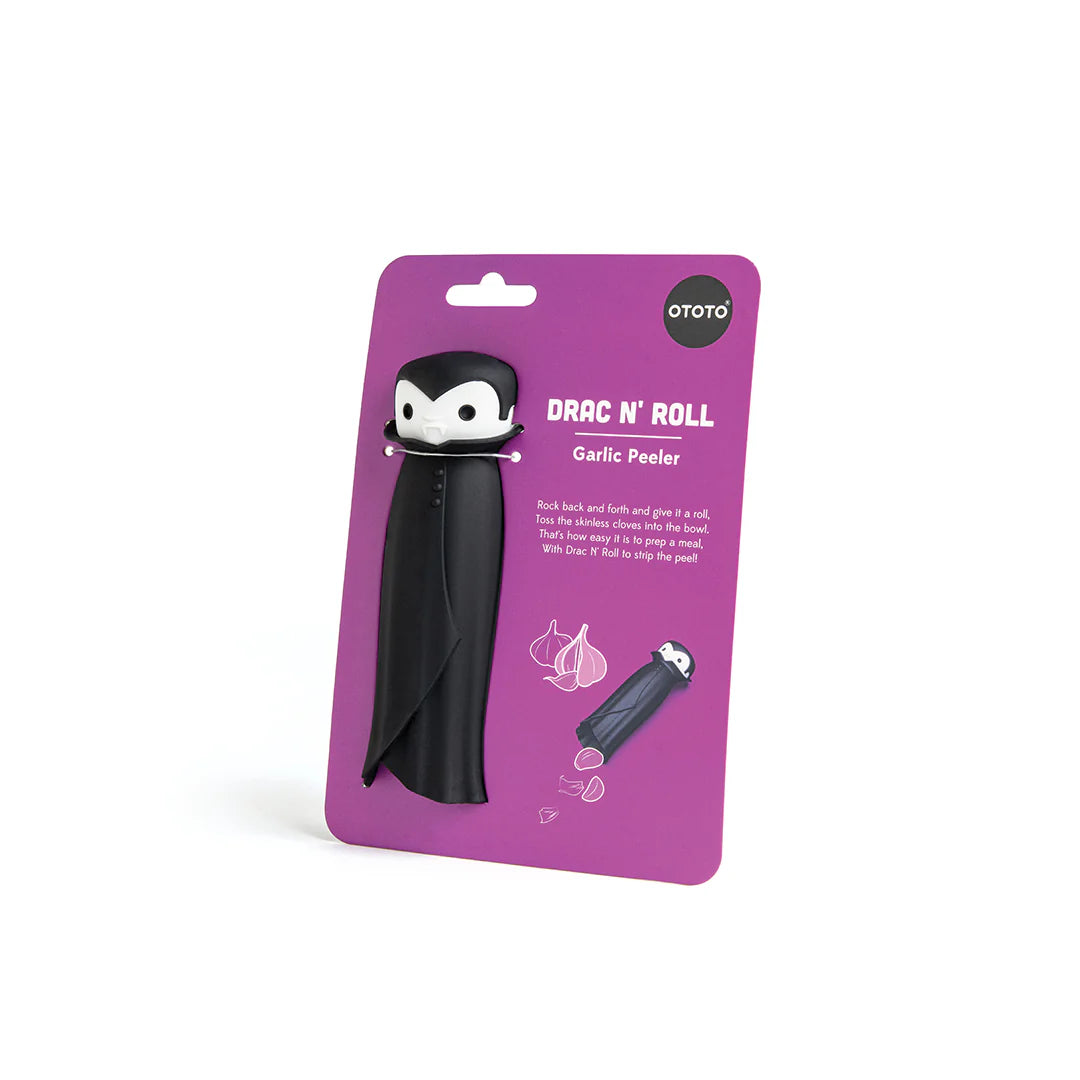 Drac N' Roll - Spirit Nest