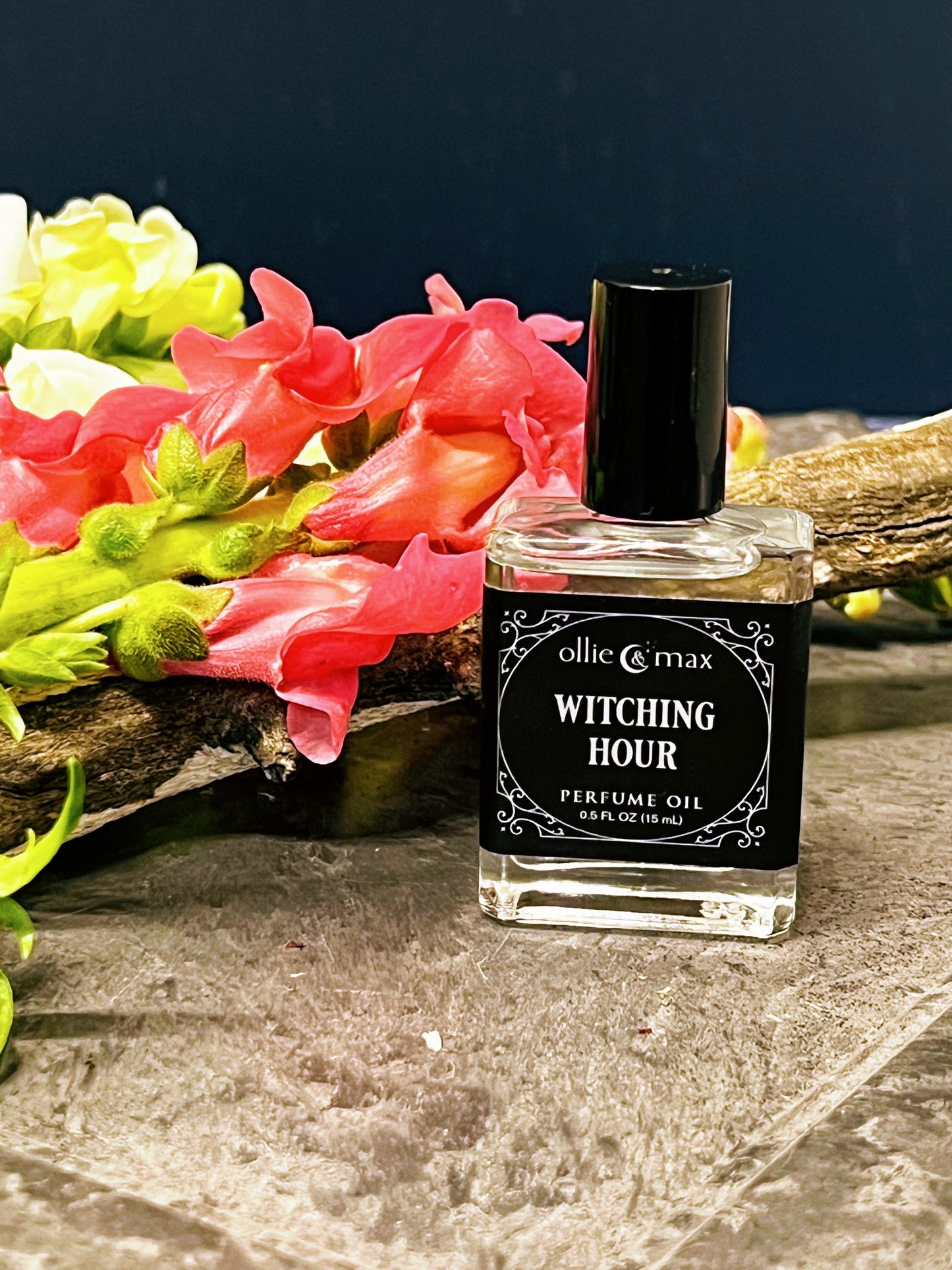 Witching Hour Perfume Oil