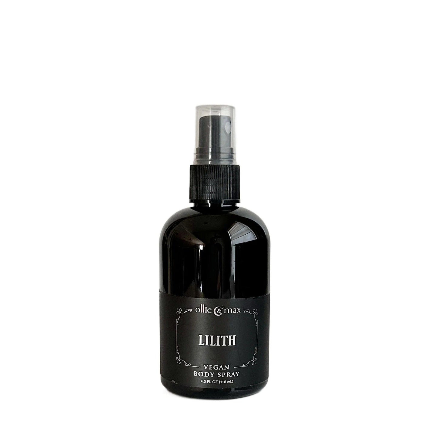 Lilith Body Spray