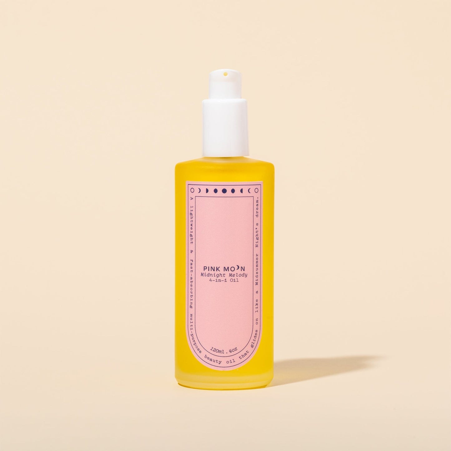 Midnight Melody® 4-in-1 Oil – Calm & Glow