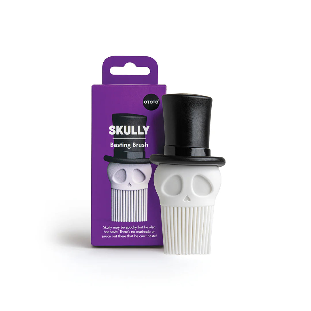 Skully - Spirit Nest