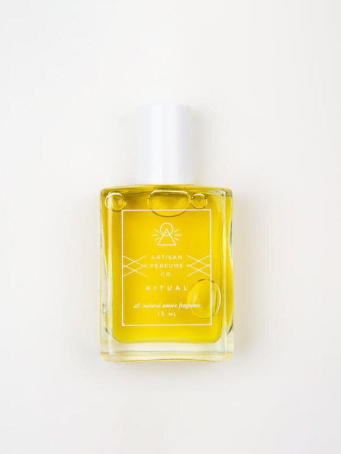 Ritual Perfume - Spirit Nest