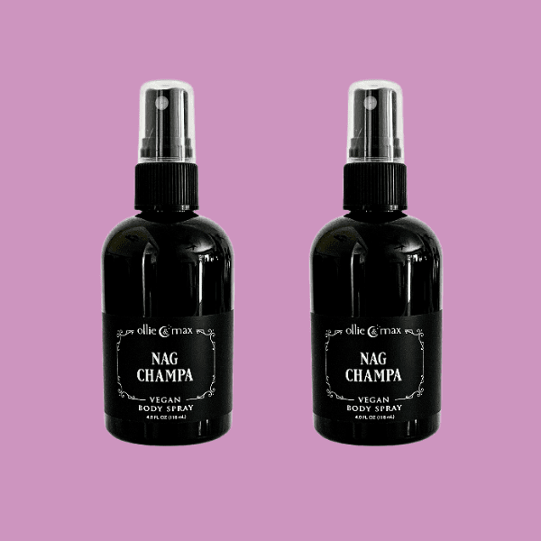 Nag Champa Body Spray
