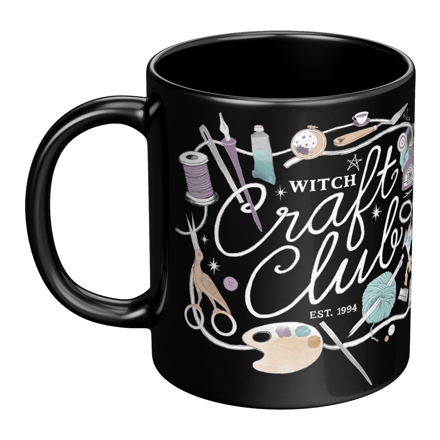 Witch_Craft_Club_-_11oz_Black_Mug_LH_Main_Mockup.png
