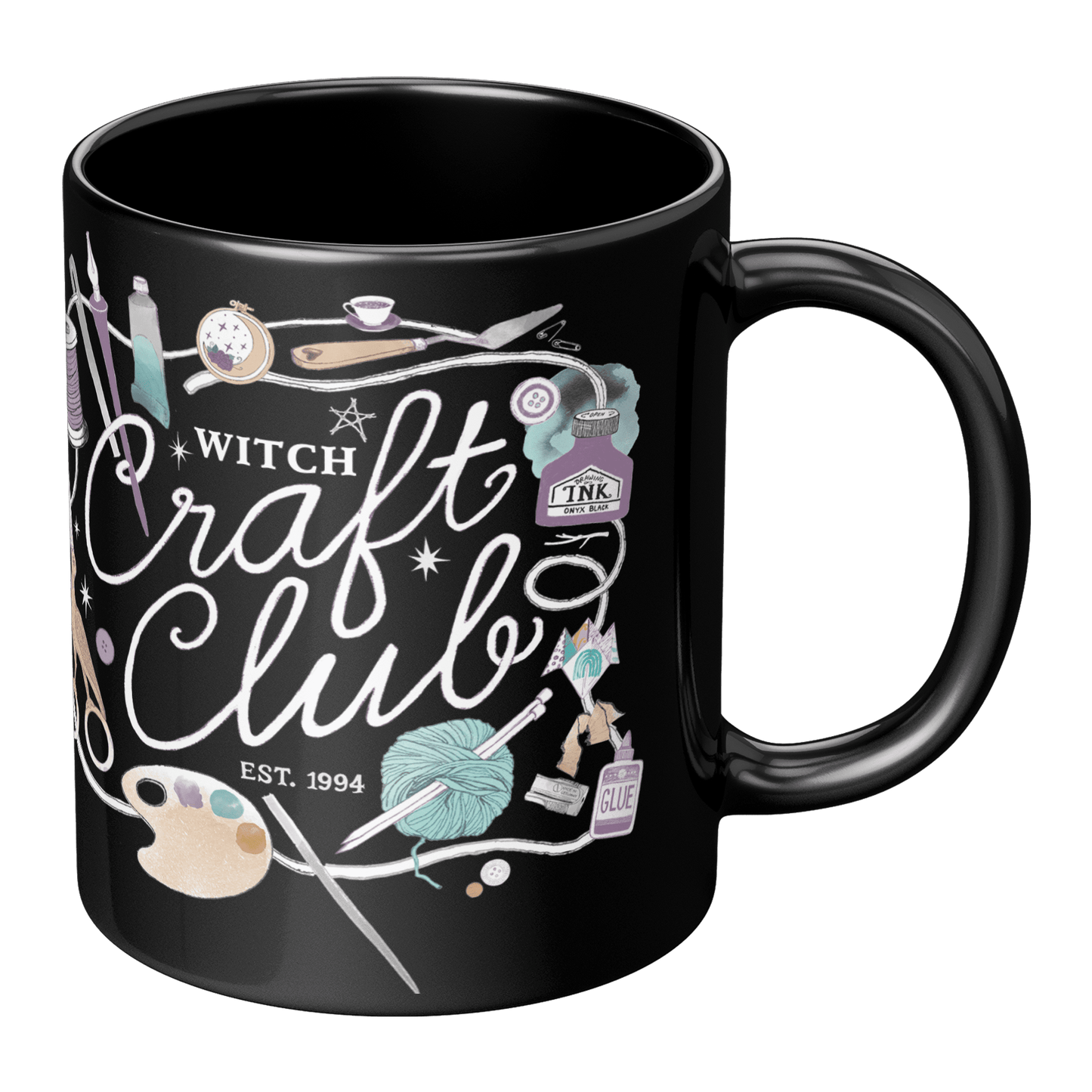 Witch_Craft_Club_-_11oz_Black_Mug_RH_Main_Mockup.png