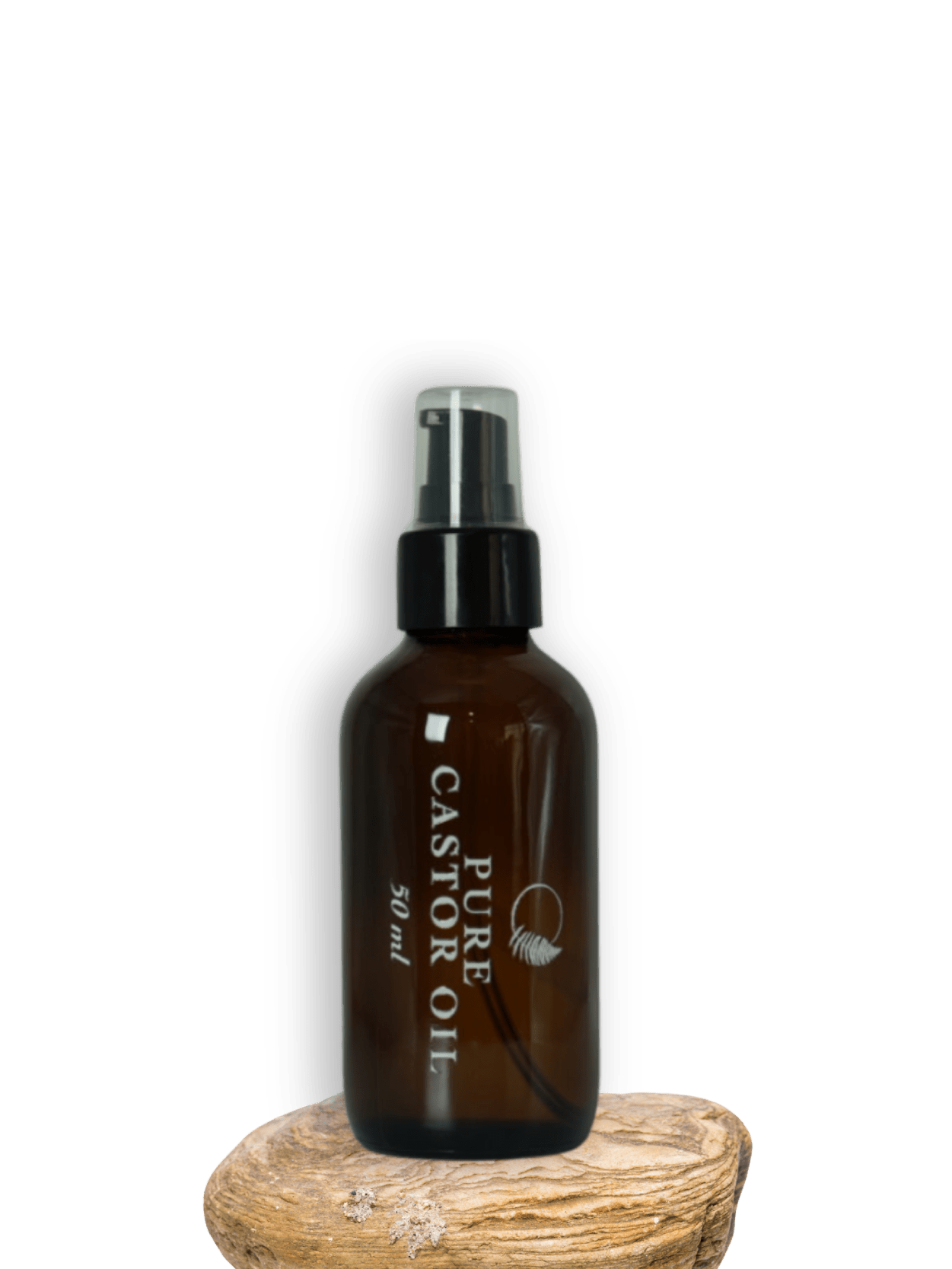 Pure Castor Oil – Organic Cold-Pressed Wellness Oil