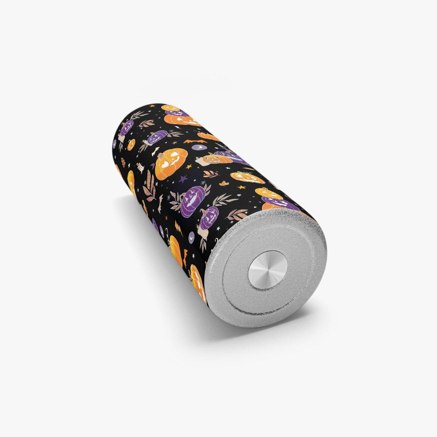 Pumpkin Patch Straight Skinny Tumbler