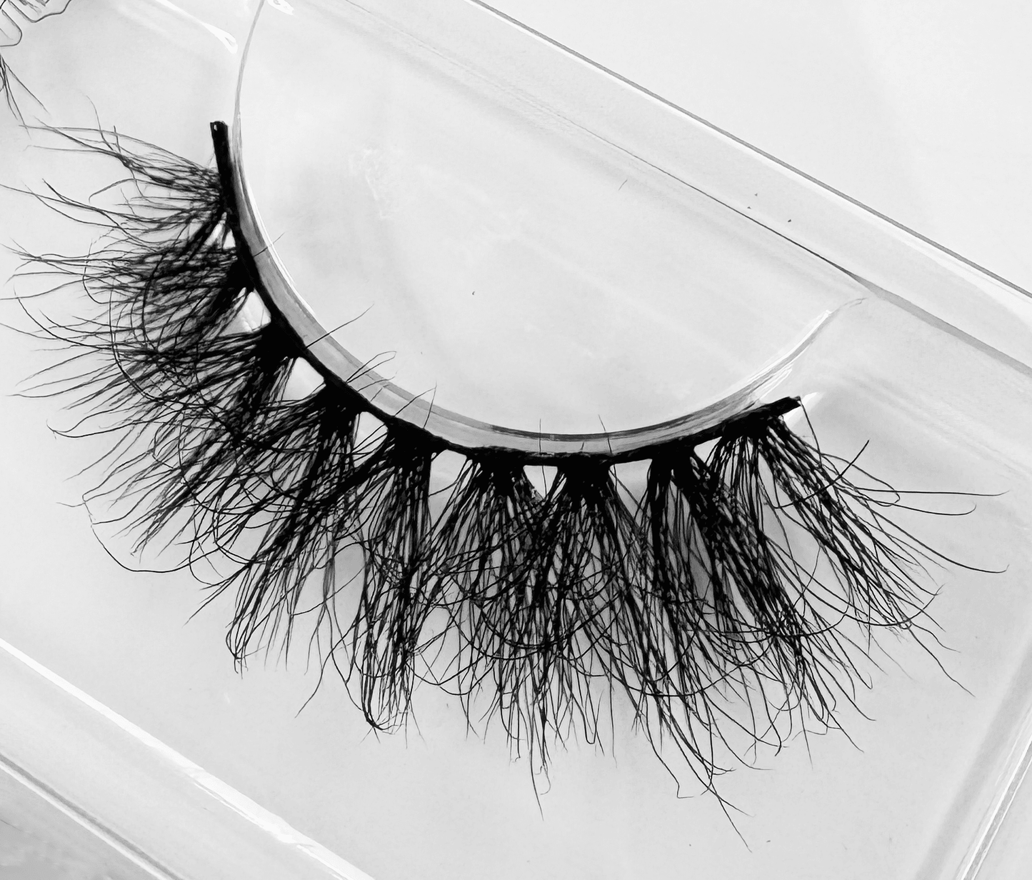 Ritual - Faux Mink Lashes - Spirit Nest