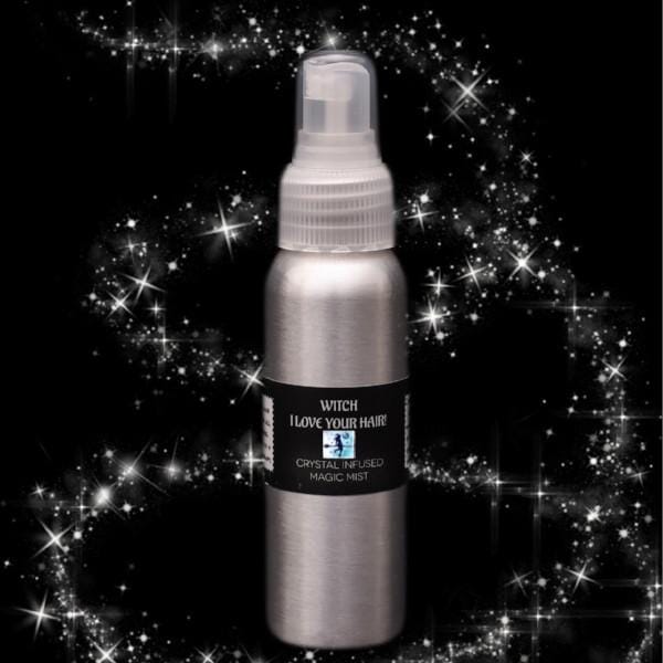 Witch I Love Your Hair - Hair Mist