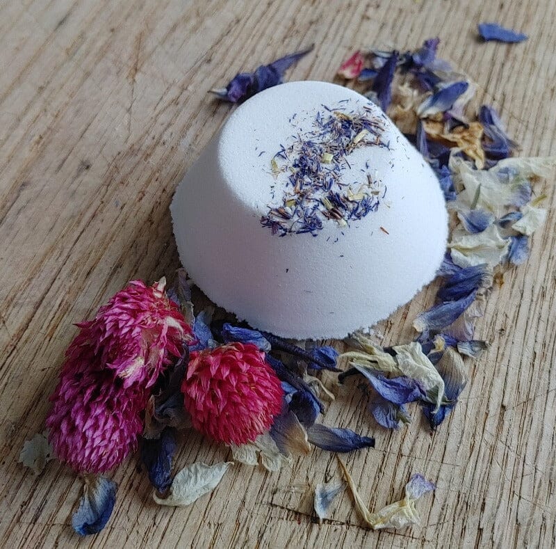 Sigh & Smile Shower Steamers – Ylang Ylang & Gardenia