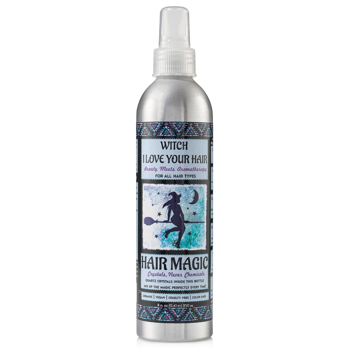 Witch I Love Your Hair - Hair Mist