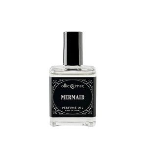 Mermaid Vegan Perfume Oil