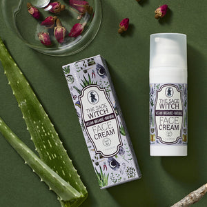 The Sage Witch Face Cream