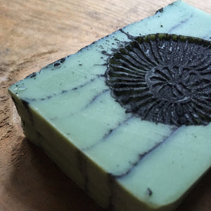 Artisan Soaps: Green Fairy - Absinthe-Reminiscent Star Anise