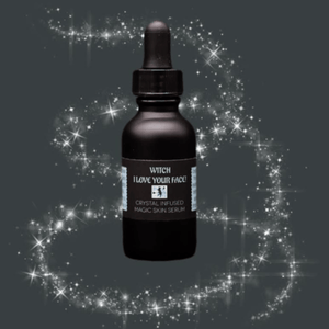 Witch I Love Your Face - Face Serum
