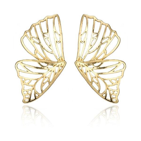 Butterfly Wings Earrings