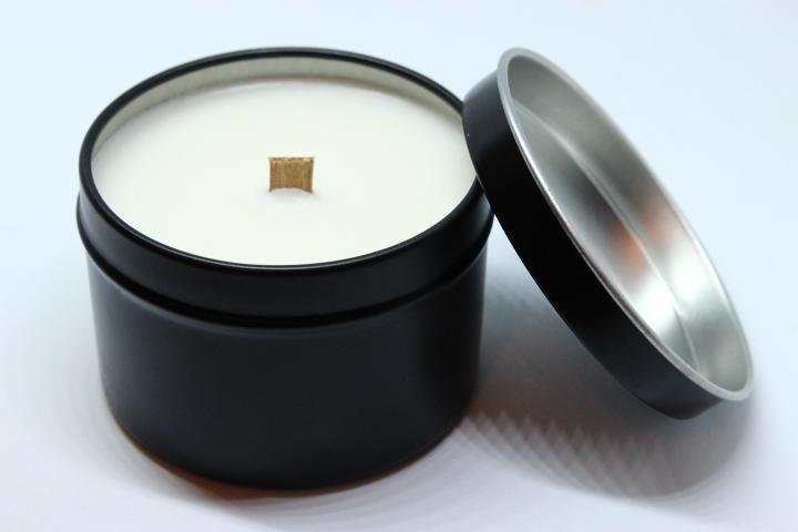 Virgo Zodiac Candle - 4oz