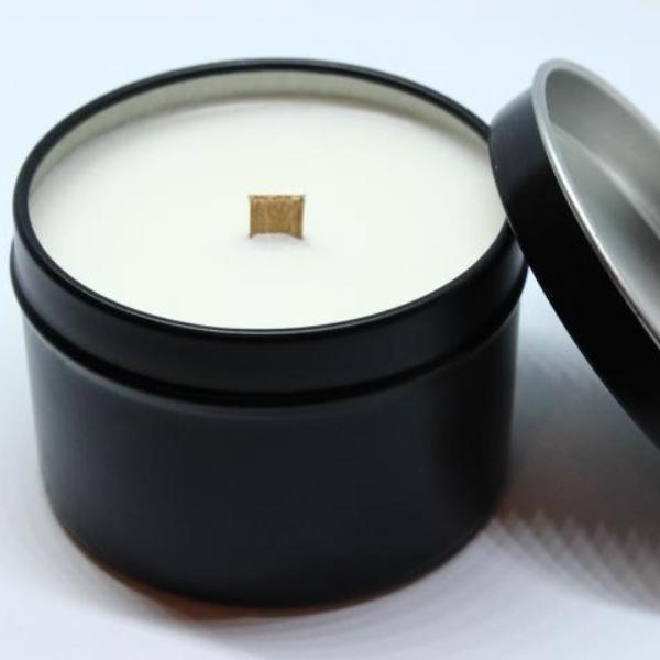 Leo Zodiac Candle - 4oz