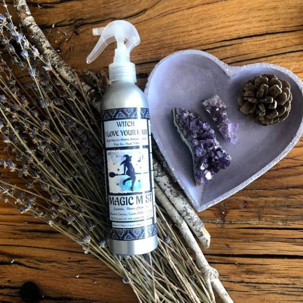 Witch I Love Your Hair - Hair Mist