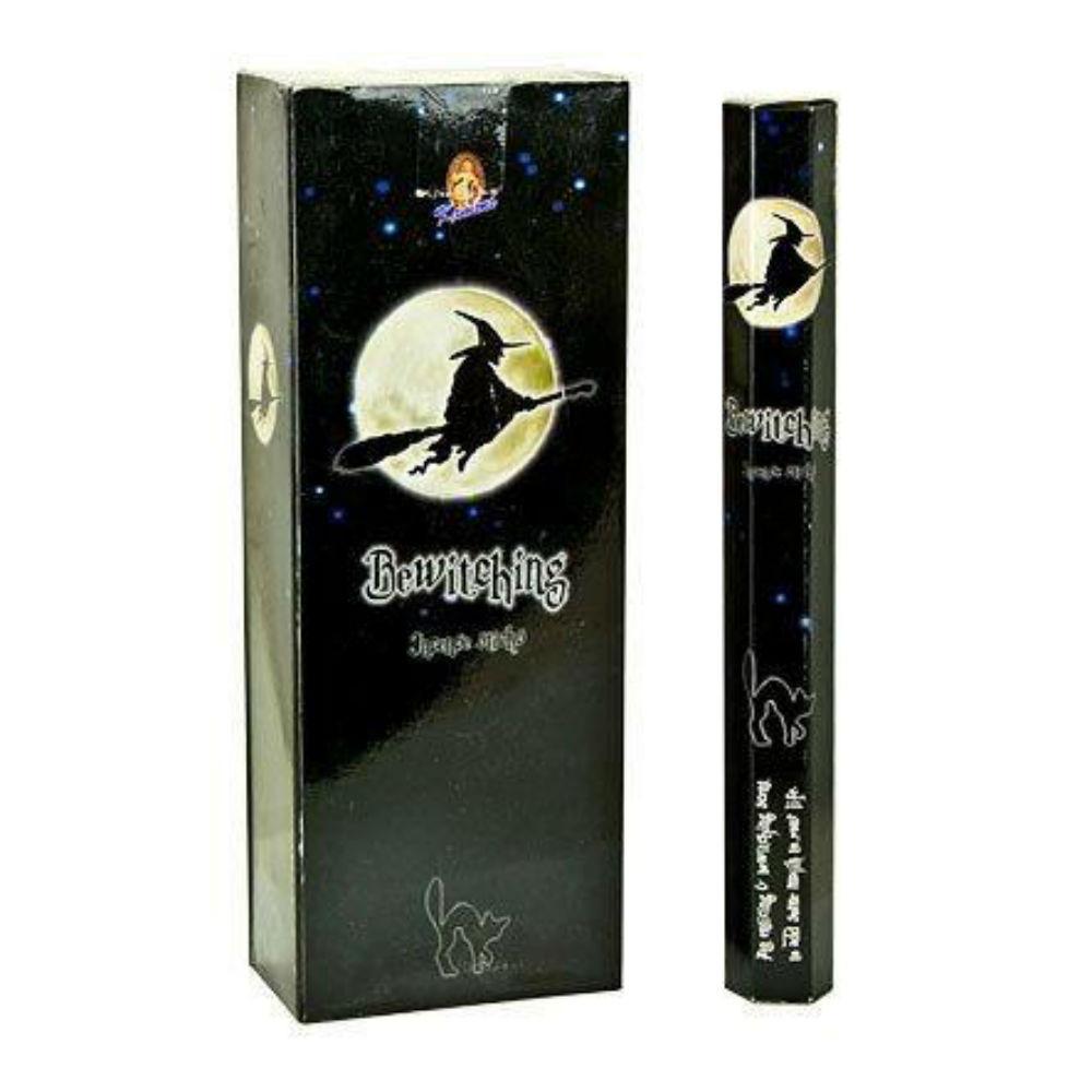 Kamini bewitching incense