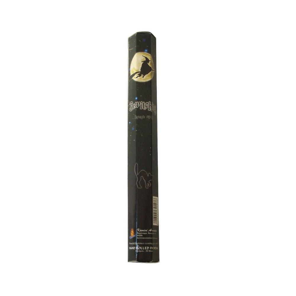 Kamini bewitching incense