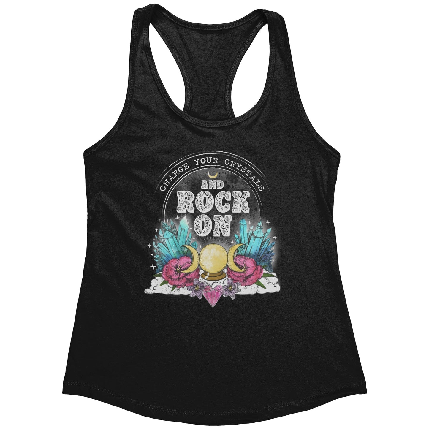 Rock on-TL23