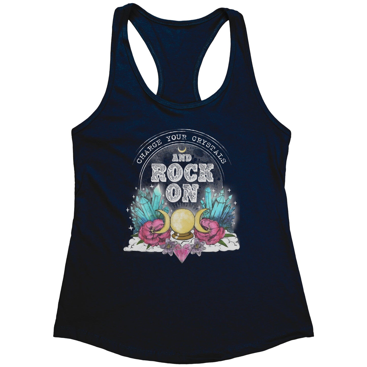 Rock on-TL23