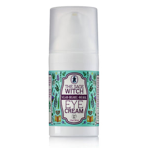 The Sage Witch Eye Cream