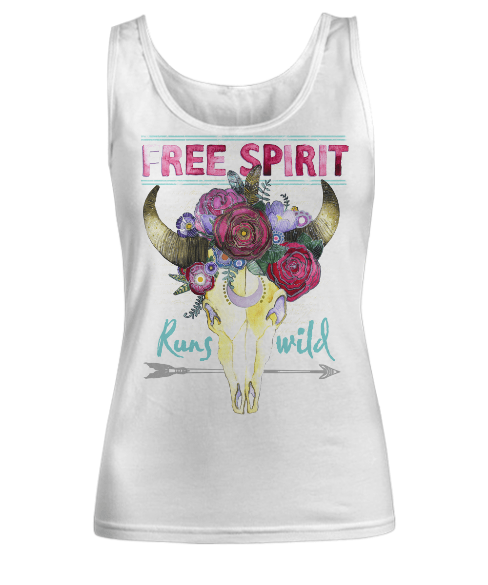 Free spirit