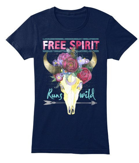 Free spirit