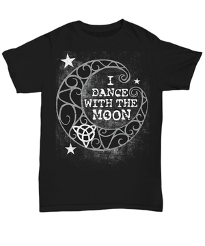 I dance with the moon - Spirit Nest