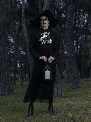 That Witch - Long Sleeve
