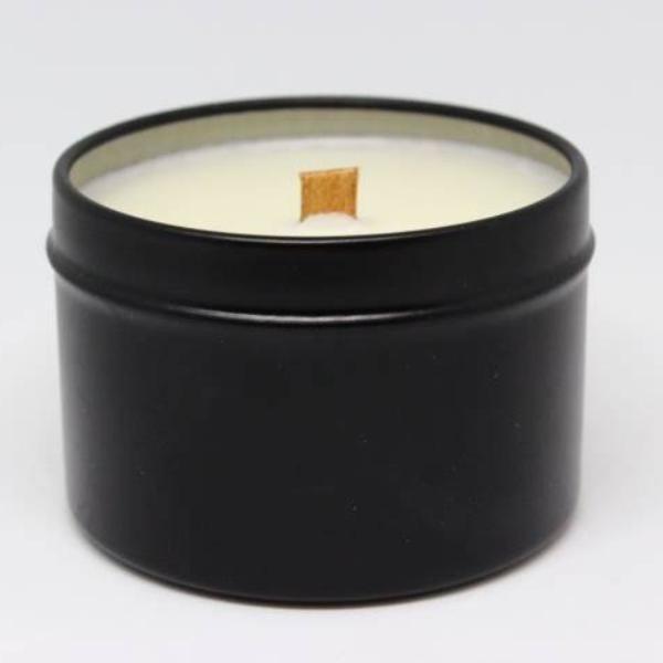 Gemini Zodiac Candle 4oz