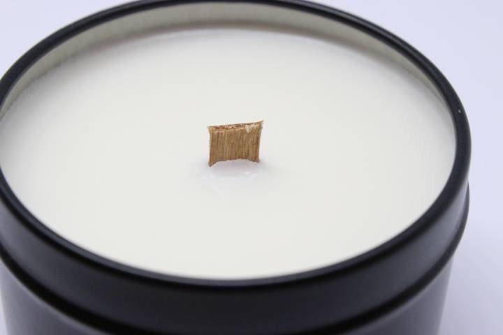 Gemini Zodiac Candle 4oz