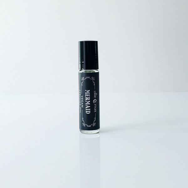 Mermaid Vegan Perfume Oil