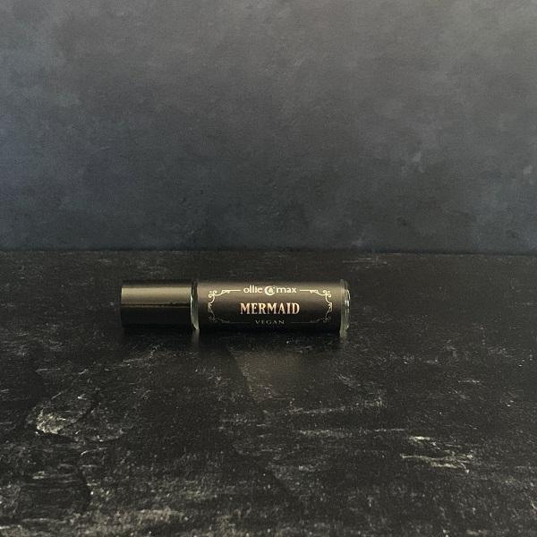 Mermaid Vegan Perfume Oil