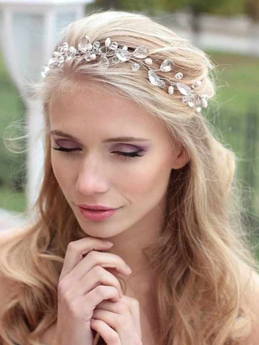 Laurel Leaf Hair Accessories