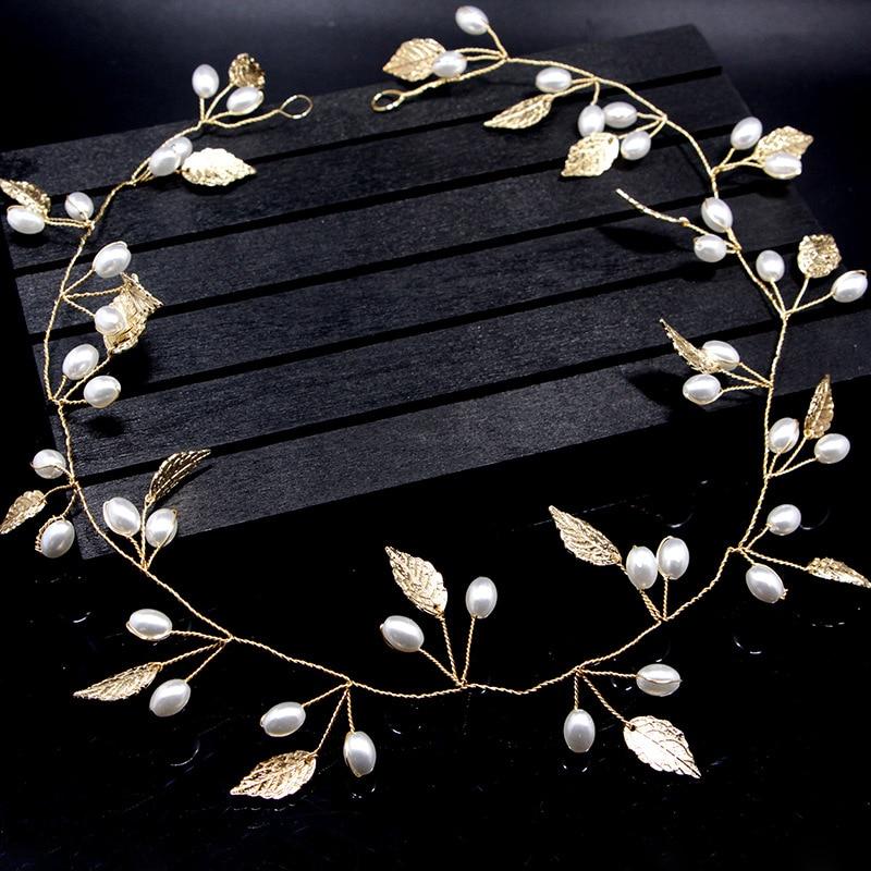 Laurel Leaf Hair Accessories