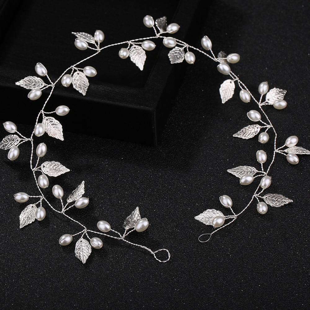Laurel Leaf Hair Accessories