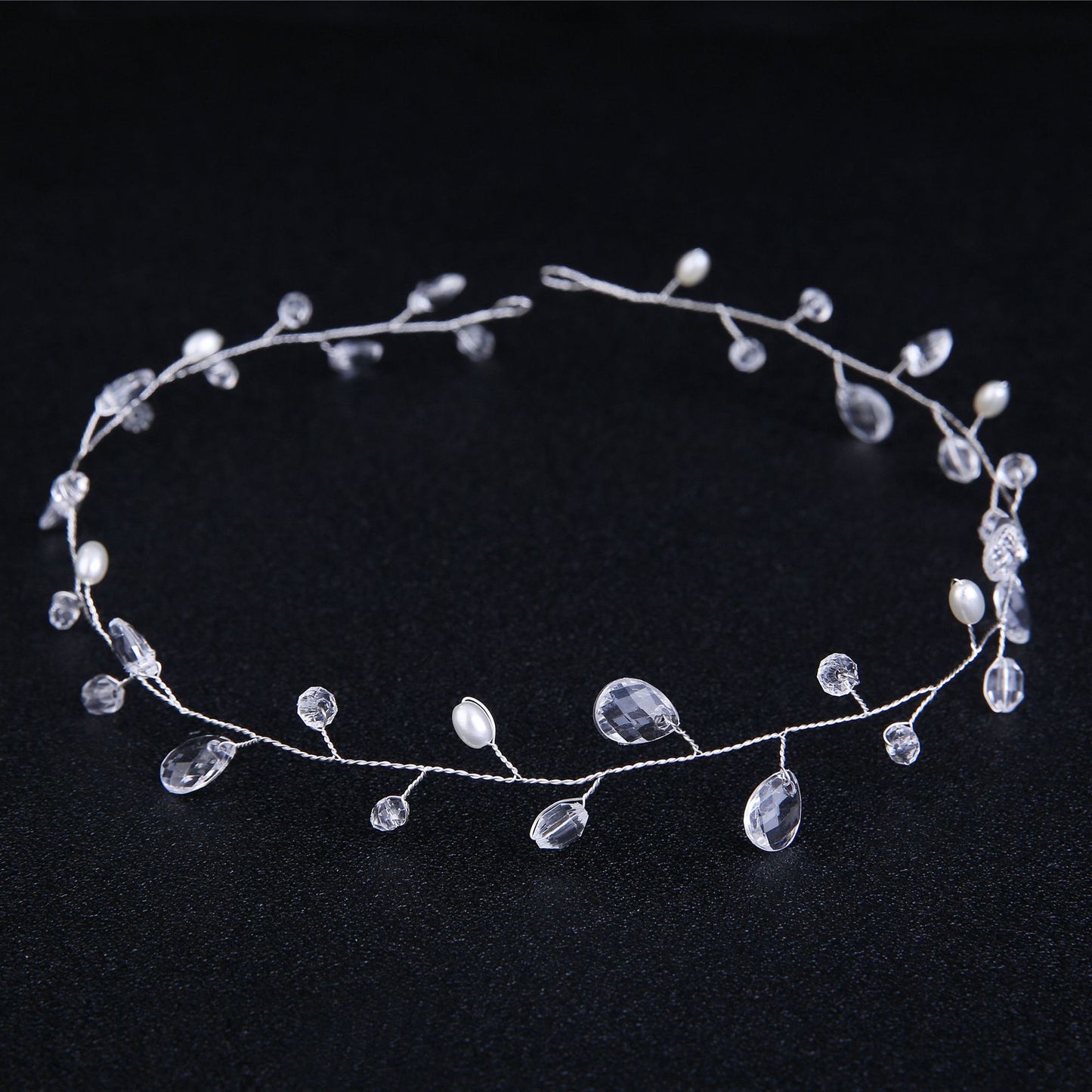 Laurel Leaf Hair Accessories