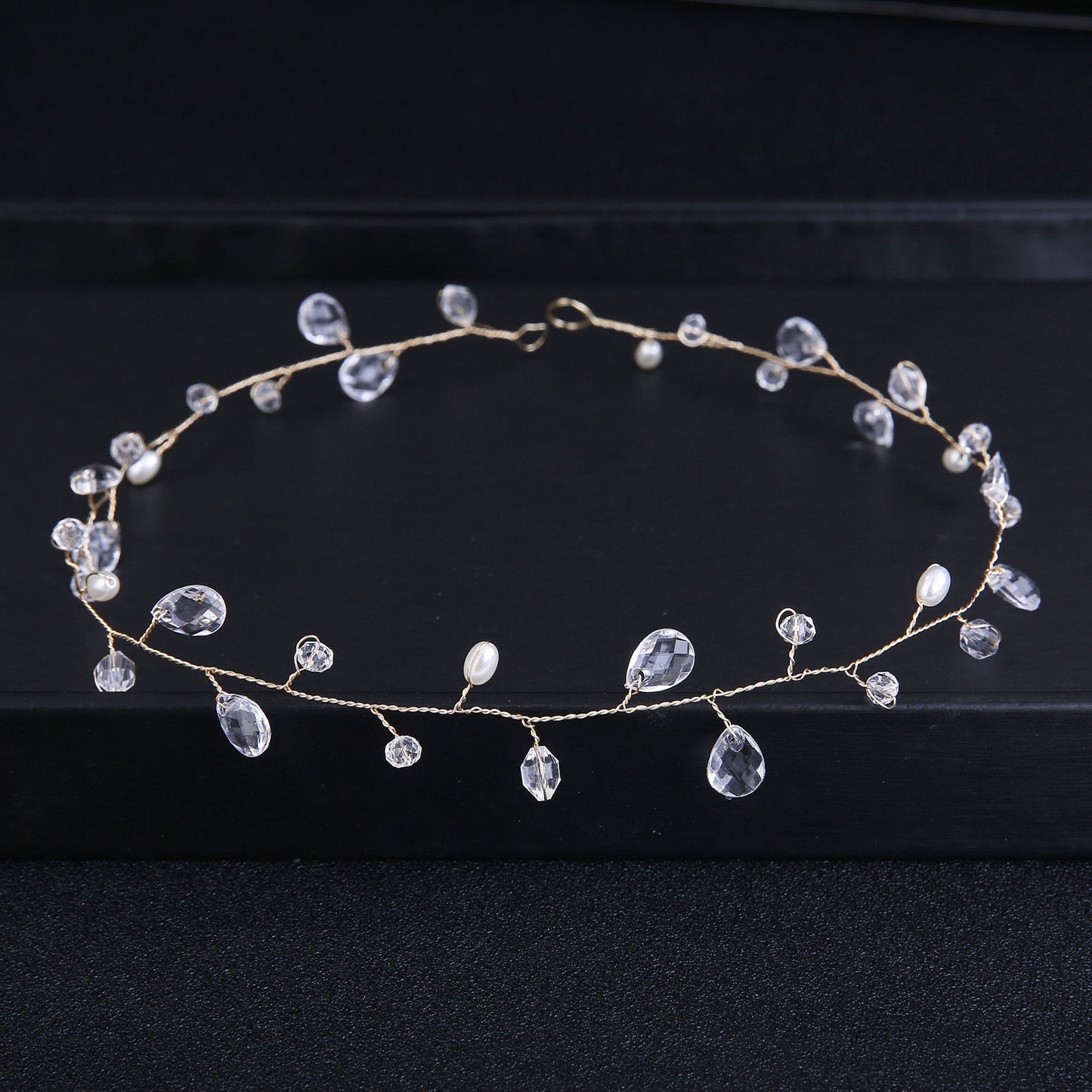 Laurel Leaf Hair Accessories
